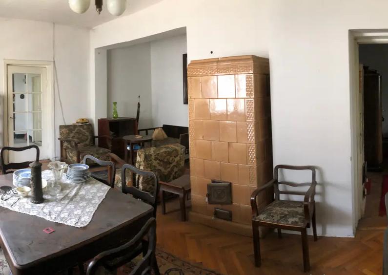 Apartament 3 camere de vanzare la casa str.Vasile Goldis - 9