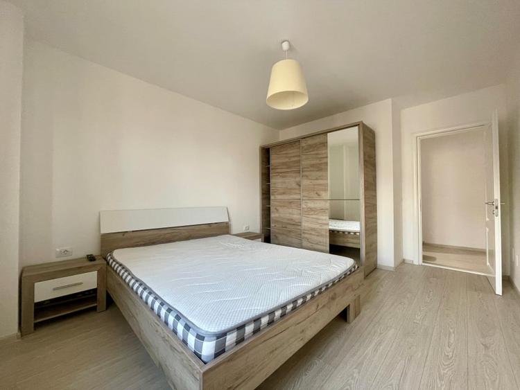Apartament modern, bloc nou, Central - 7
