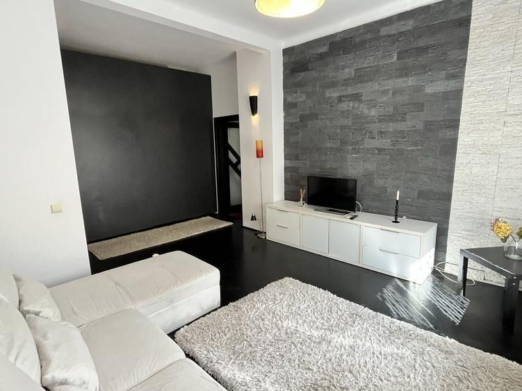 Apartament 2 camere + cameră bonus | Vilă | Parcul Carol | Parcare inc - 4