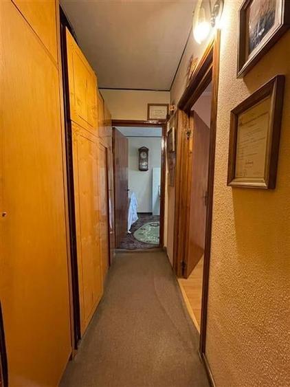 Apartament 3 camere de vanzare zona centrala Tulcea - 9