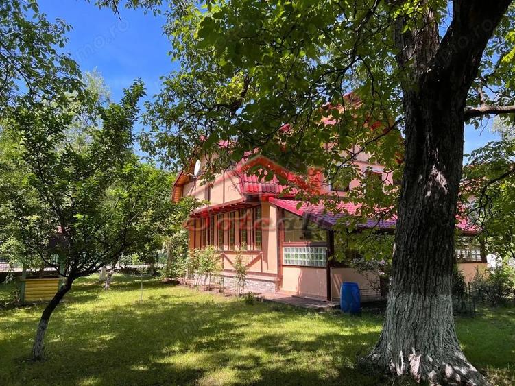 Vila de vanzare Cornu de Jos - 20