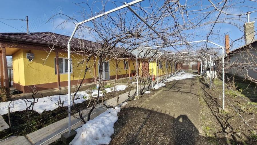 Casa de vanzare sau schimb cu apartament + diferenta - 1