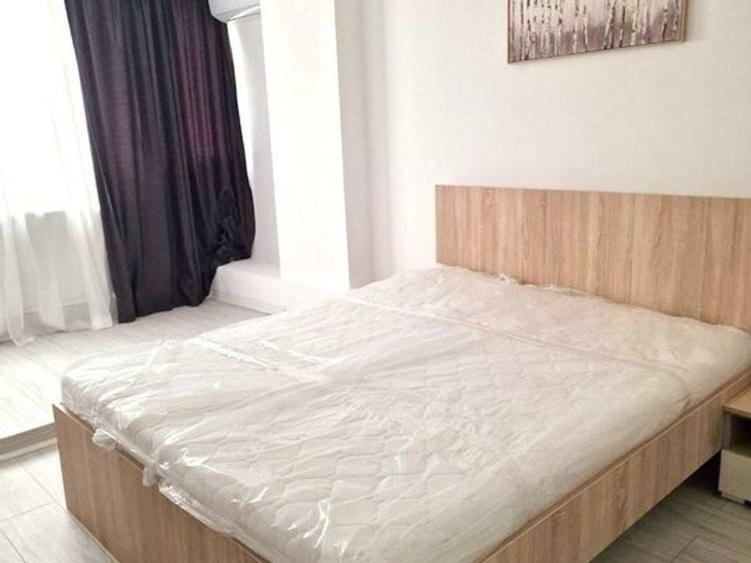 Apartament cu 3 camere, parter - zona Tiglina 2, CEC - 10