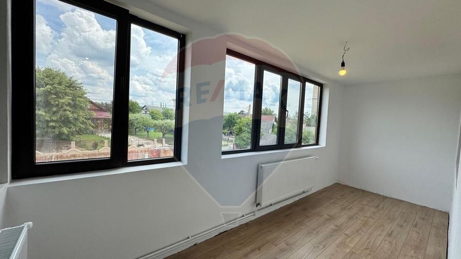 VILA IMPRESIONANTA DE VANZARE - BUGHEA DE SUS, ARGES - 24