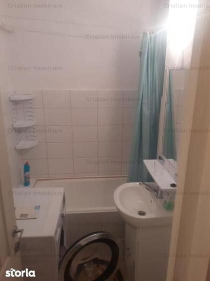 Inchiriez garsoniera, zona Calarasilor, etaj 2, Mobilata si Utilata - 5