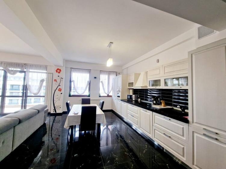 Apartament  93mp 90.000Euro ultramodern - 9