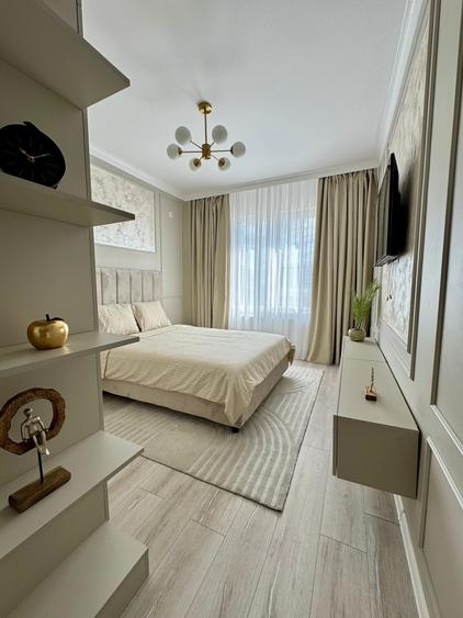 DIRECT DEZVOLTATOR-GARSONIERA DECOMANDATA-COMISION 0%-MILITARI - 4