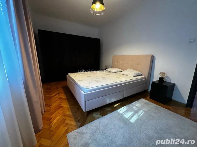 2 camere Floreasca