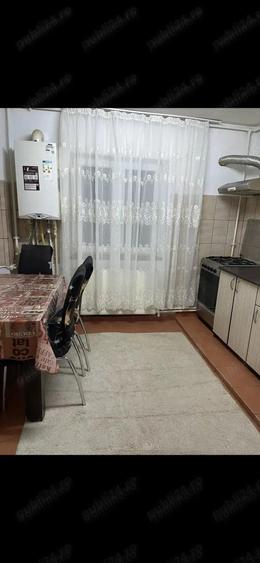 Apartament 3 camere Girocului- zona Padurice etaj 1 cu centrala - 2