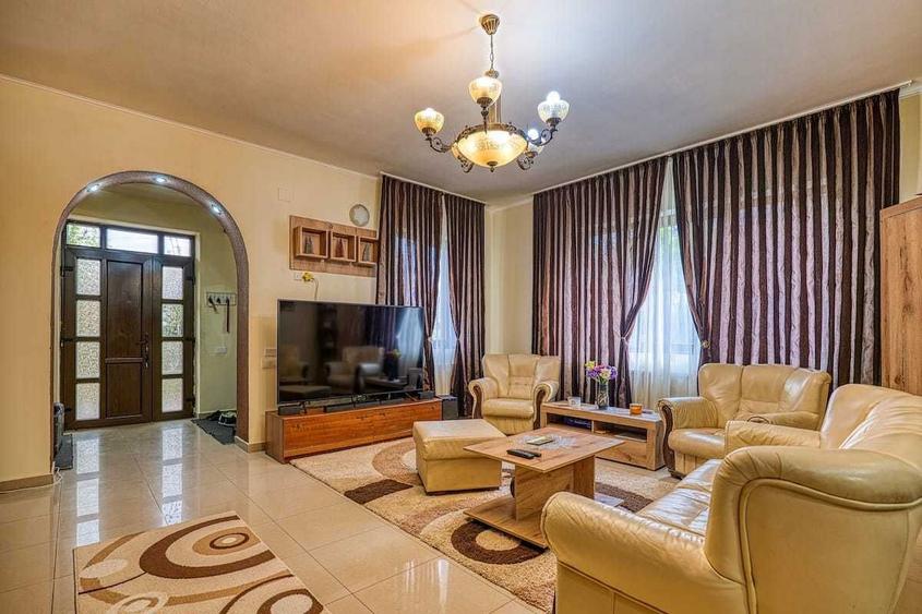 Vila Afumati,Ilfov - 7