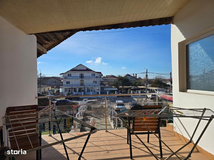 Investitie Turistica 2 Mai - Hotel/Pensiune 24 Camere / Restaurant/Ter - 7