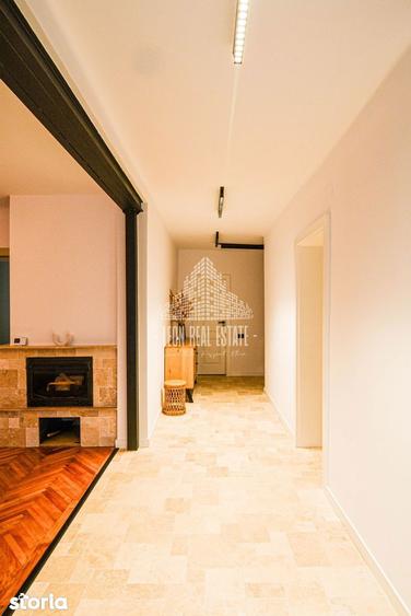 Casa individuala de inchiriat in Cluj-Napoca, zona LIDL Calea Baciului - 12