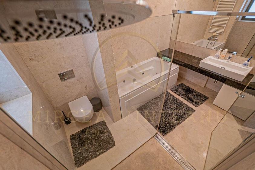 Stațiune Mamaia/ Hotel Rex - Penthouse  în Caelia Residence. - 14