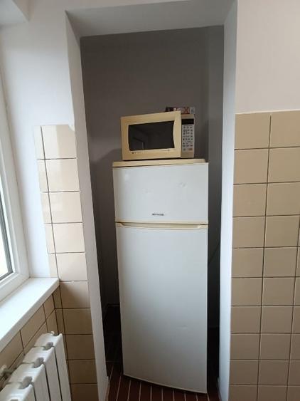 Inchiriez Garsoniera Bld Decebal  42mp - 6