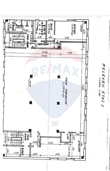 Spațiu comercial de inchiriat - 19