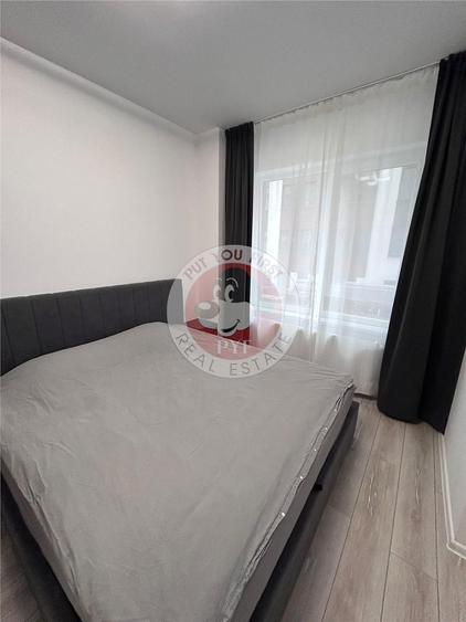 Avangarde Home | Apartament 2 camere | 45mp | Decomandat | B12513 - 1
