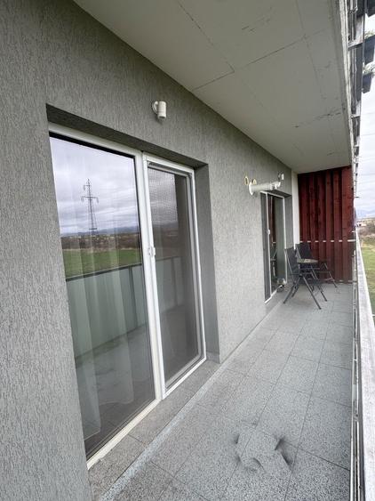 Inchiriez apartament 54 mp Codlea - 2