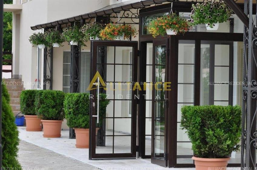 {Afacere la Cheie} Complex Turistic | cazare, salon evenimente, terenuri sport - 3