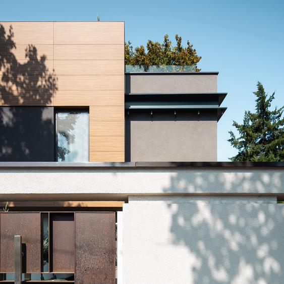 LUXURY VILLA! Bijuterie unica in Domenii, garaj subteran 108 mp, terase, curte! - 5