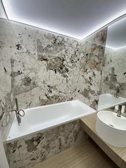 Apartament 3 camere  in Baneasa Iancu Nicolae | Cortina | Ansamblu Premium |2025 - 16