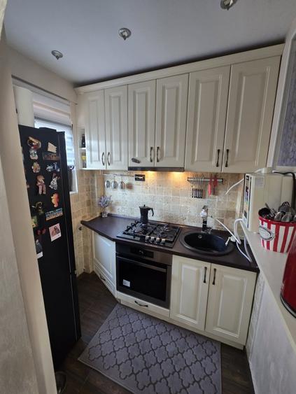 Garsonieră renovată premium – Central, Banu Mărăcine, mobilat și utilat - 9