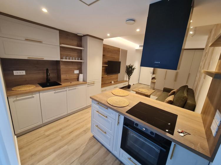 Exclusivitate,- Mobipark - Apartament tip studio - 2