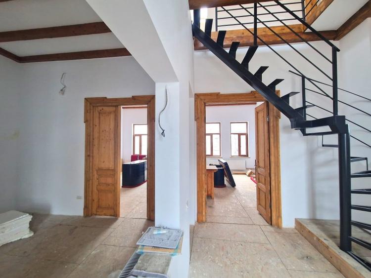 Duplex 6 camere | 171 mp | Terasa | Subsol | Palatul Parlamentului - 2