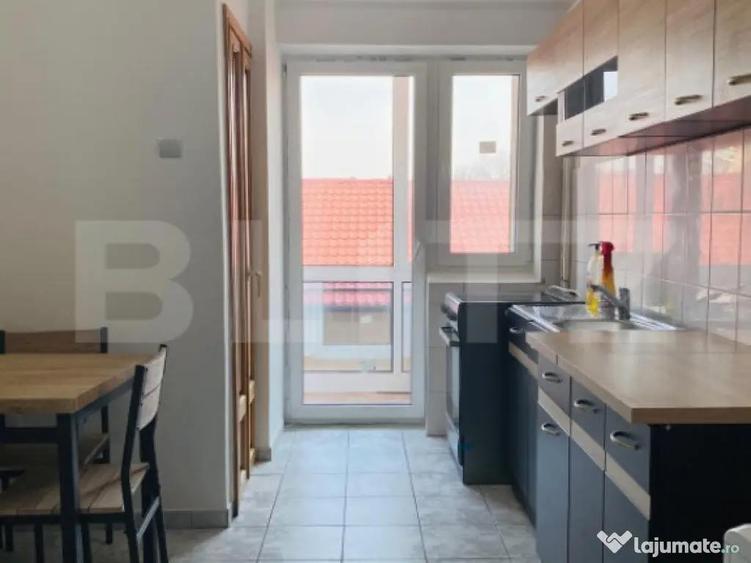 Apartament 5 camere, 130 mp, garaj, zona strazii Alverna - 1