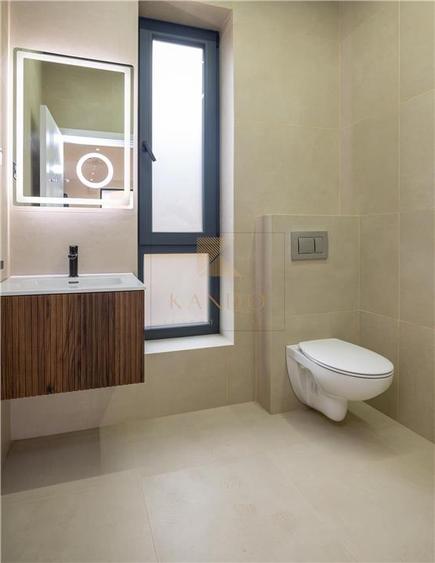 Casa Premium NZEB | Vedere directa spre Padurea Mogosoaia | Comision 0 - 10