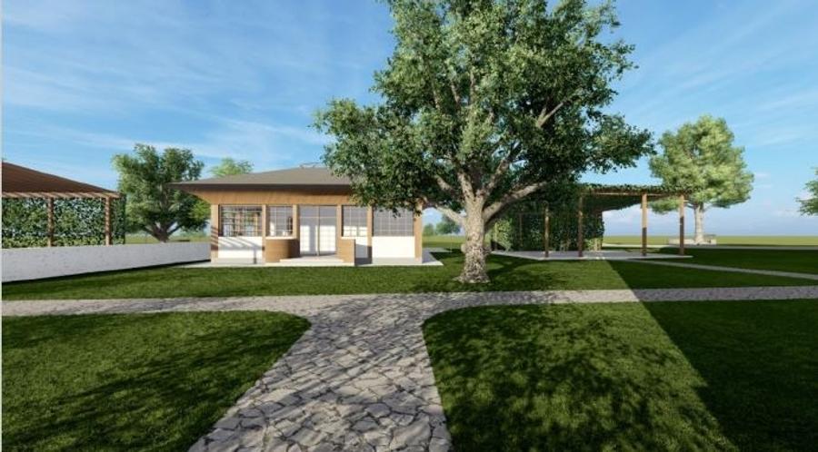 Gaminvest Crama Resort cu Proiect Aprobat in Conac Istoric din Sec XIX Arad - 5