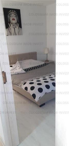Apartament 2 camere, decomandat - zona Astra - 3