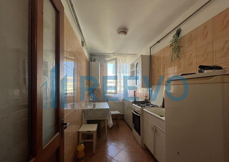 Apartament 3 Camere 95mp, Cornisa Bistritei - 1