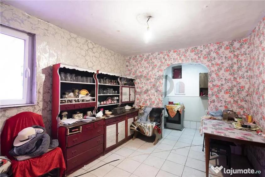 RECO, Casa din caramida, in Cetariu, Bihor - 1