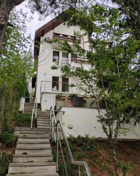 Casa- Vila- 5 camere - Drumul Poienii - 15