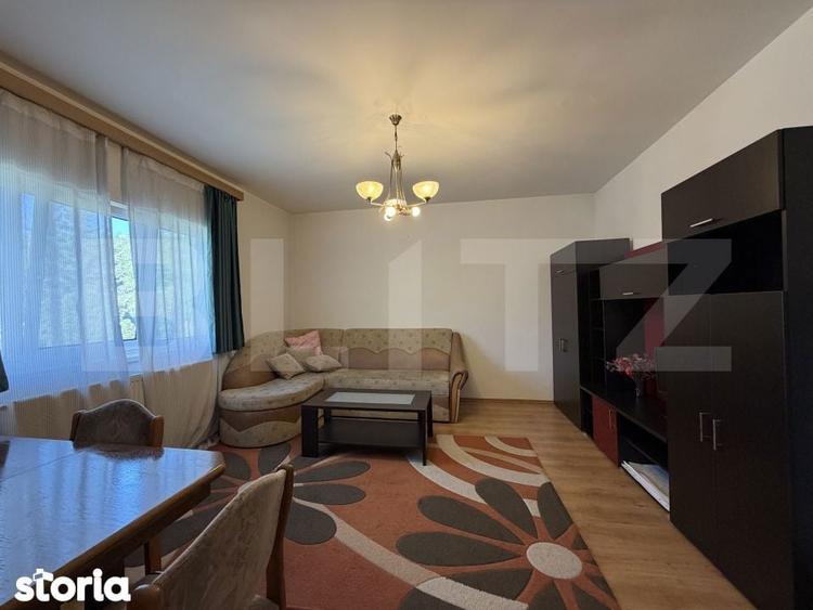 Apartament cu 2 camere, decomandat, 50 mp, Casa Radio - 9