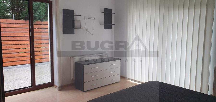 Apartament 2 camere, 80 mp gradina, Pet-Friendly, zona M. Eliade - 3
