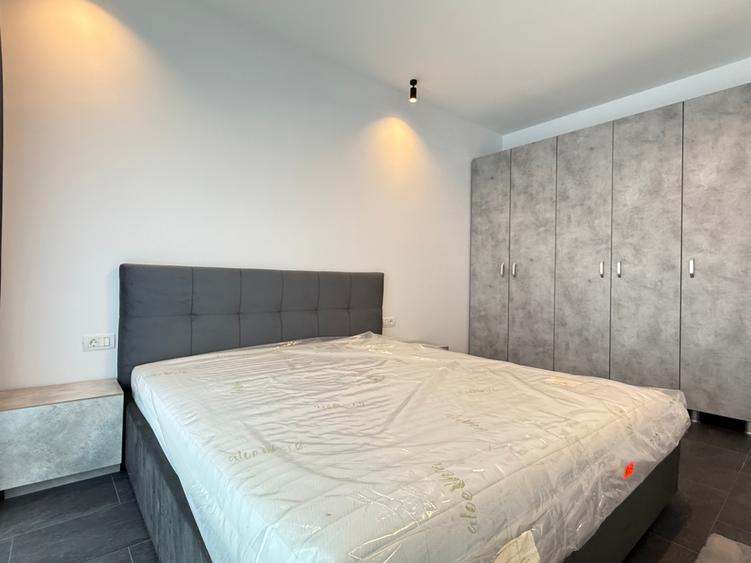 Apartament tip penthouse Dumbravita - 9