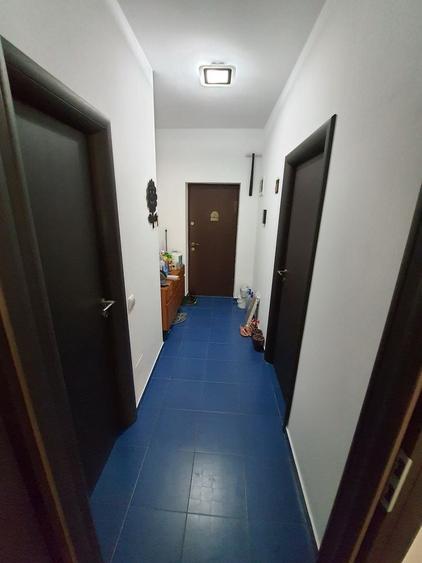 Garsoniera complet mobilata si utilata, Militari - Intre Apusului si Gorjului - 4