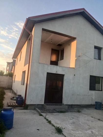Casa de vanzare tancodrom - 1