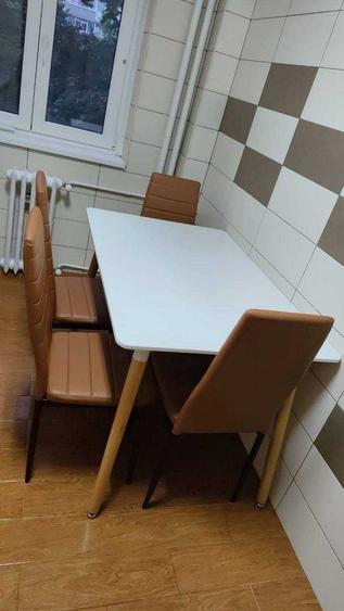 Apartament cu 2 camere decomandat în Muncii