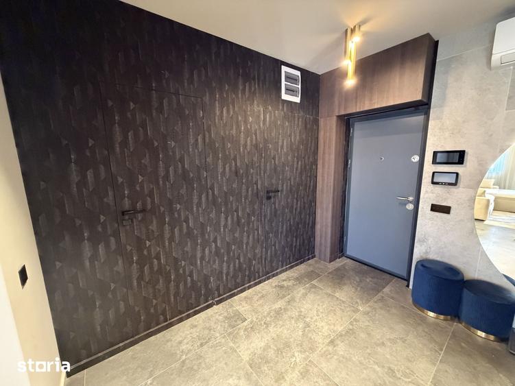 Apartament cu 4 camere în Unirii