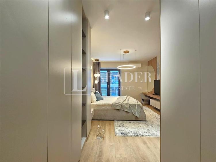 Apartamentul ALBASTRU I  Premium Design I 2021 building - 17