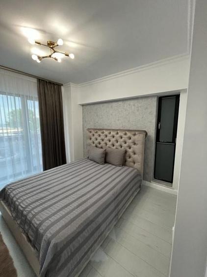 Apartament 2 camere de inchiriat Ultramodern | Termen lung - 6