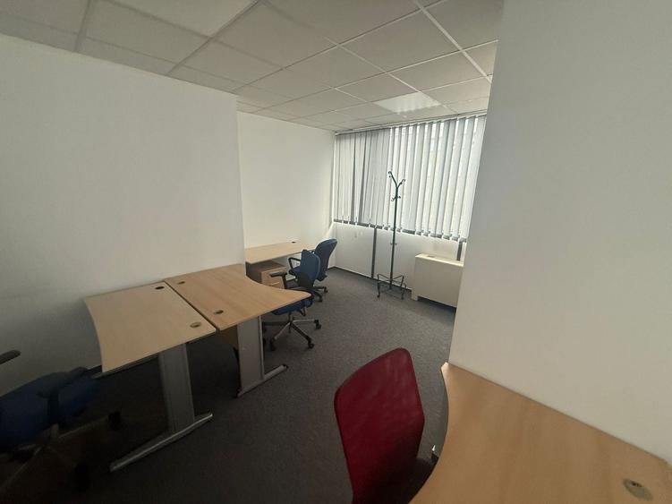 Spațiu de birouri 107 mp – etaj 14 | Piața Victoriei - 2