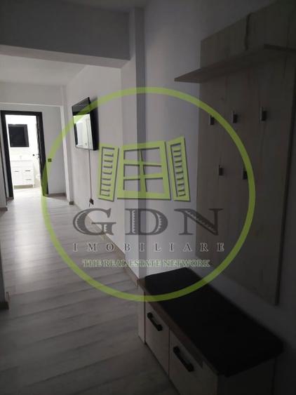 Apartament 3 camere de inchiriat - Cartierul Arhitectilor, Haralamb Georgescu - 7