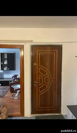 Apartament cu 2 camere decomandat - 3