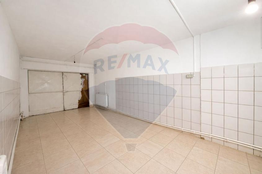 Spațiu comercial sau casa de vânzare în zona Tomis II Constanta - 6