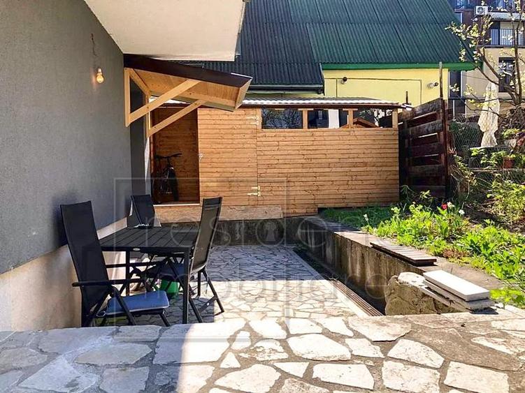 Pet friendly! Apartament 2 camere, Grigorescu, zona Profi+Parcare - 1