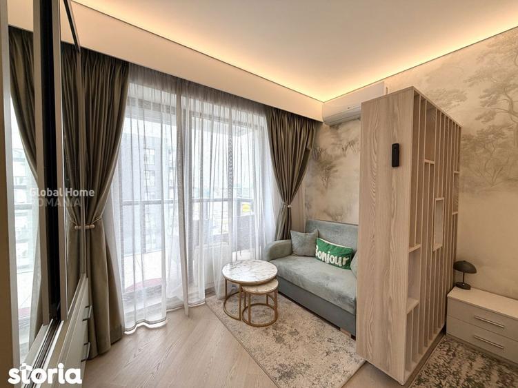 Studio | Design Premium | Mobilat & Utilat | Cortina North - Pipera - 19