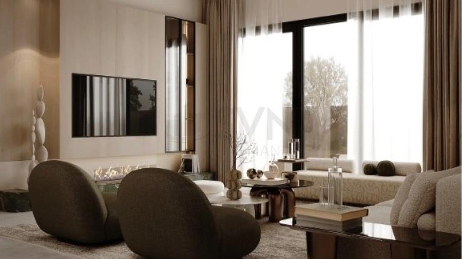 REA1023229 Apartament spatios de lux I 4 camere 164 mp utili I Ultracentral - 6